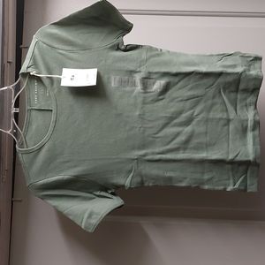 Free Assembly  Girls  Top Sz Lg